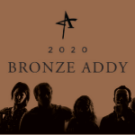 2020 Bronze Addy Award Winner