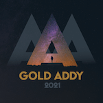 2021 Gold Addy Award Winner