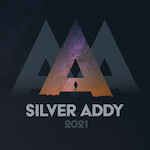 2021 Silver Addy Award Winner