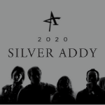 2020 Silver Addy Award Winner