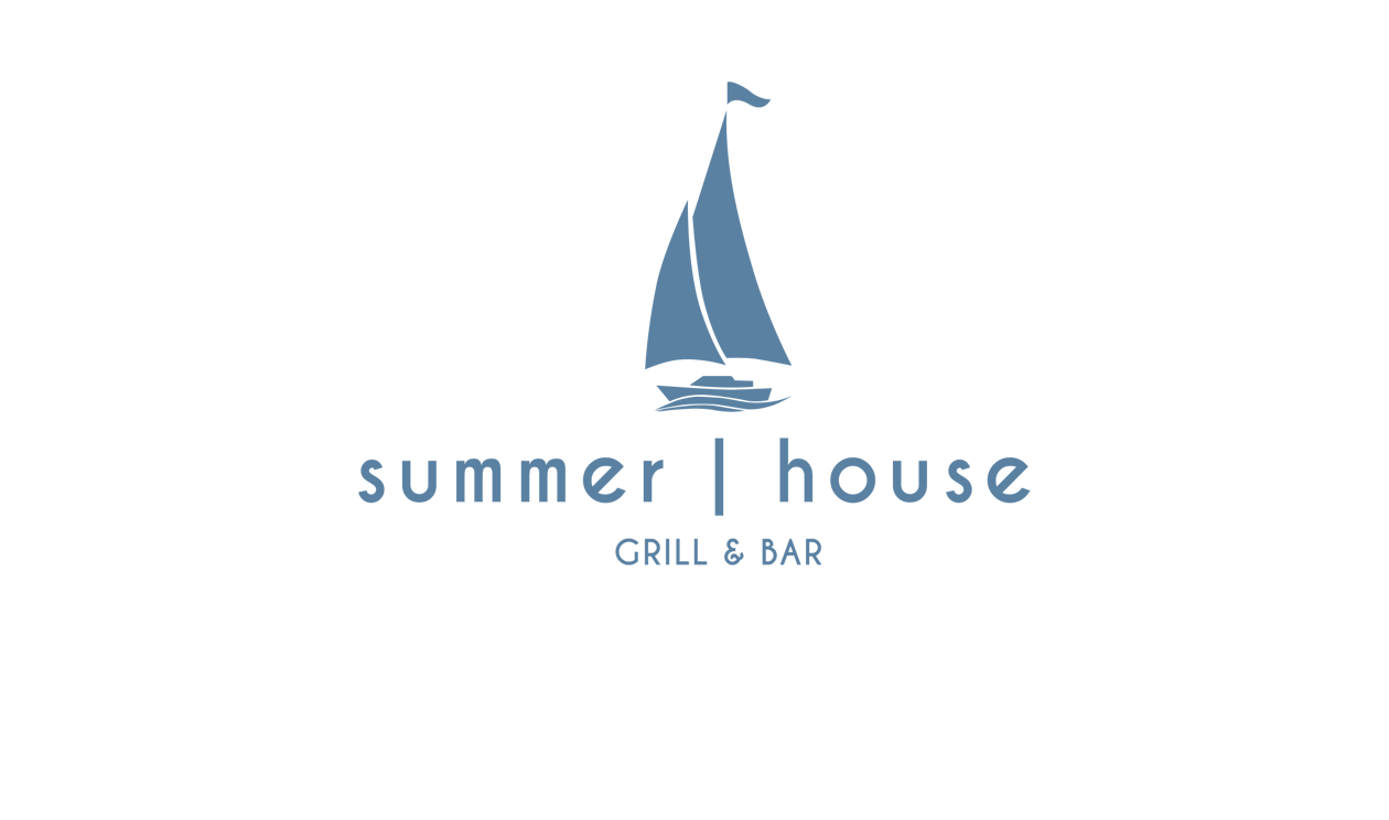 Summer House Final Logo