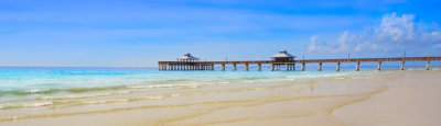 Ocean Pier