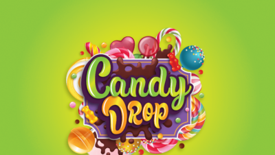 Candy Drop Logo