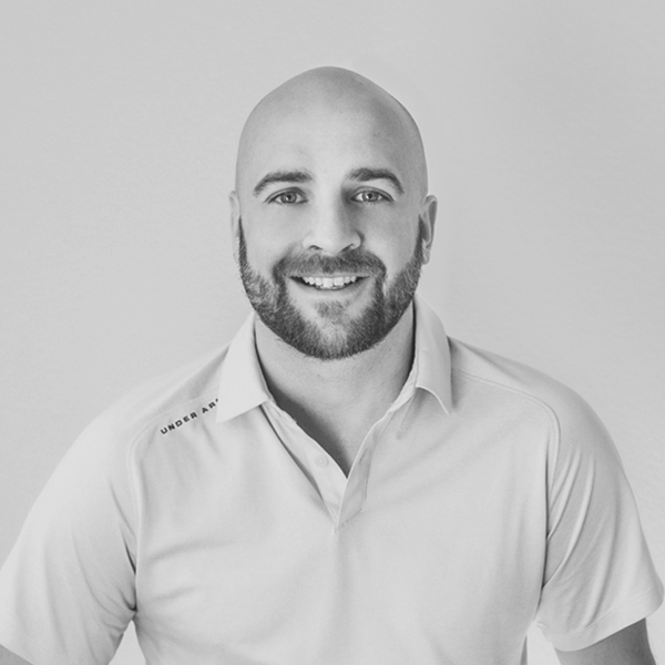 Brandon Raimer -  Account Executive