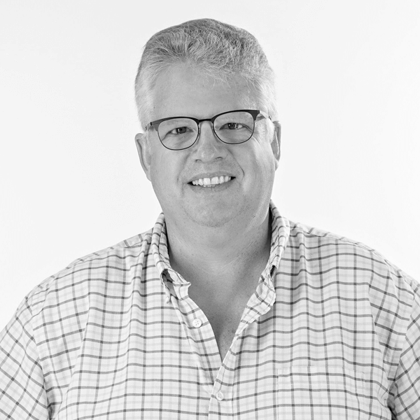 Eric Graff - General Manager