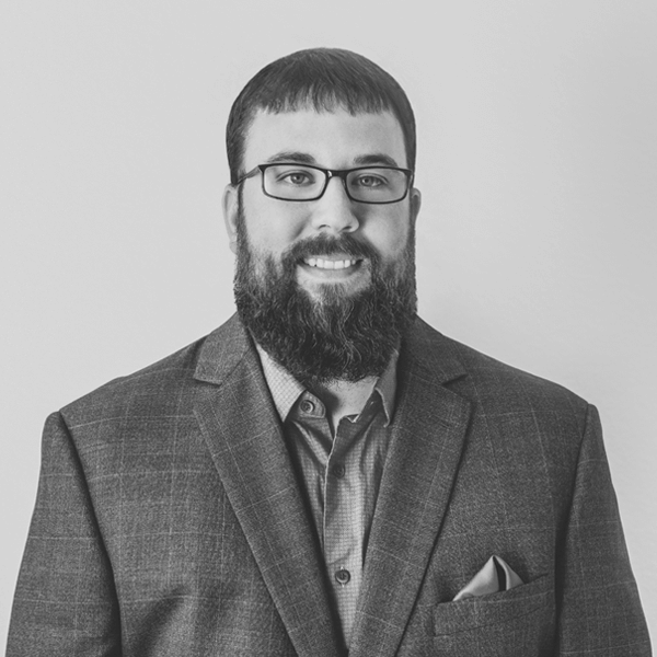 Jared Hilliard - Senior Accountant