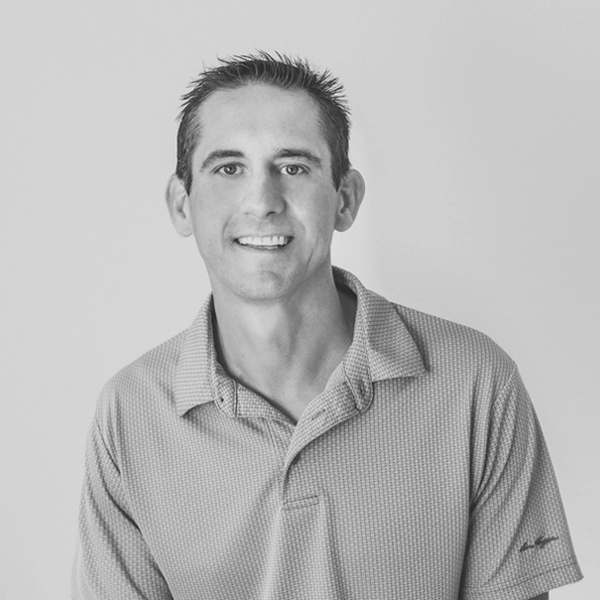 Jon Brunt -  Sales & Logistics Director