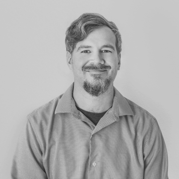 Michael vonSeggern -  Systems Administrator
