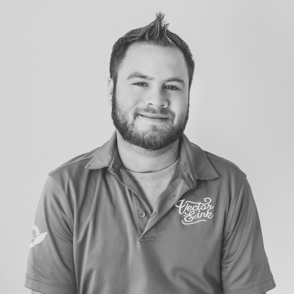 Zach Zamzow -  Distribution Lead