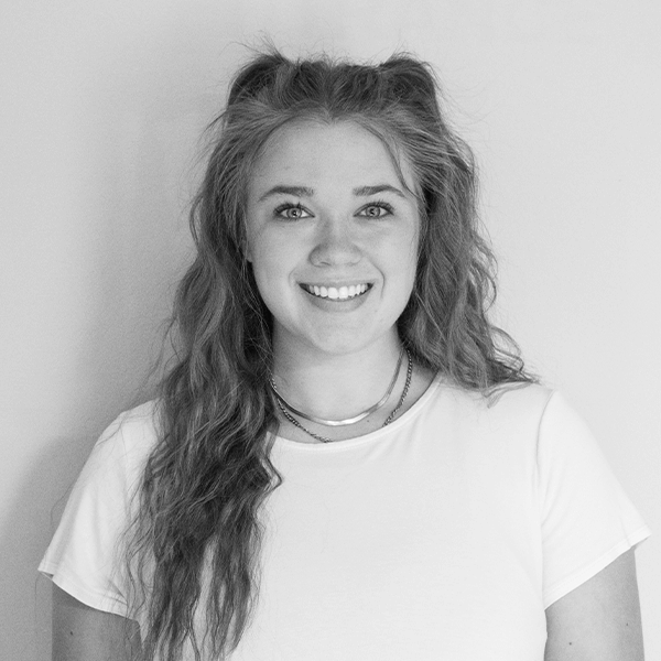 Ava Marsich -  Creative Designer